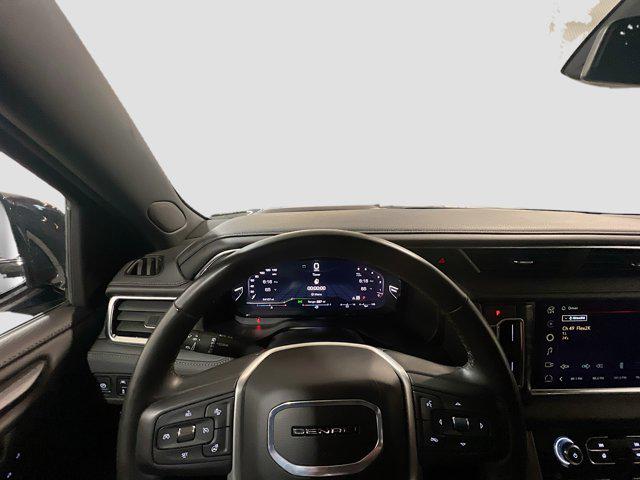 2024 GMC Yukon 4WD Denali