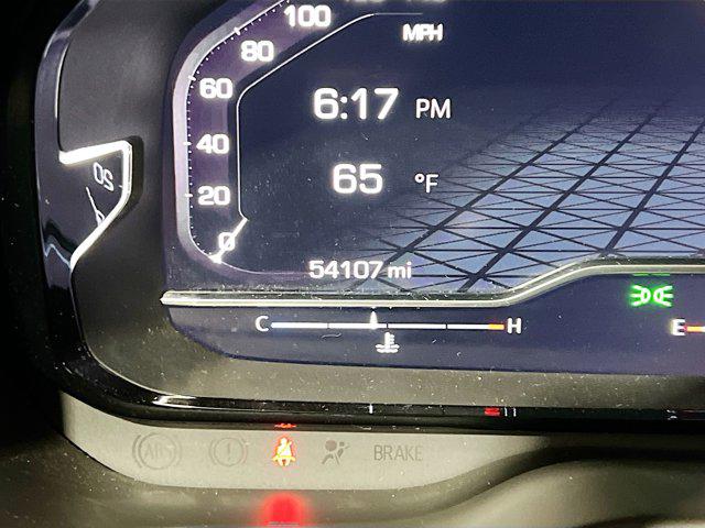 2024 GMC Yukon 4WD Denali