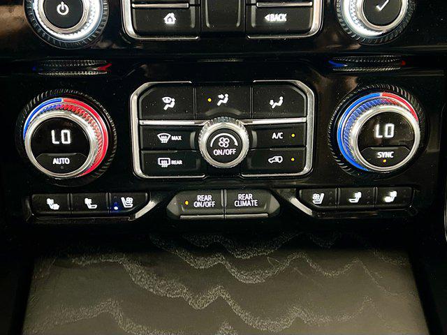 2024 GMC Yukon 4WD Denali