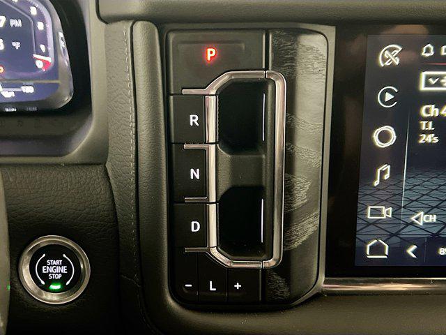 2024 GMC Yukon 4WD Denali