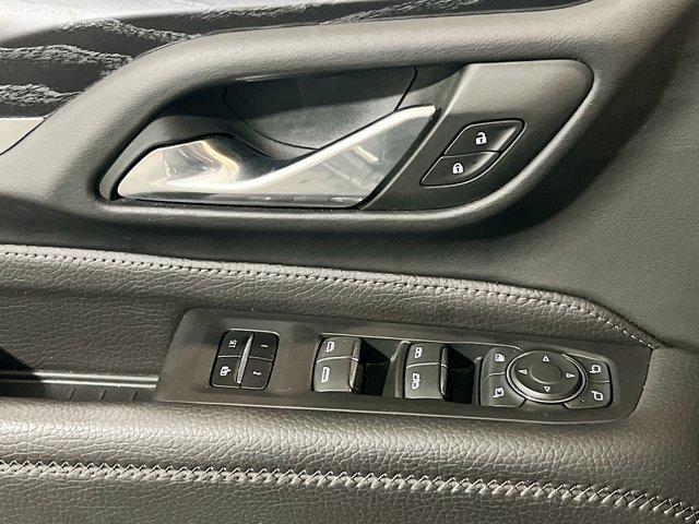 2024 GMC Yukon 4WD Denali