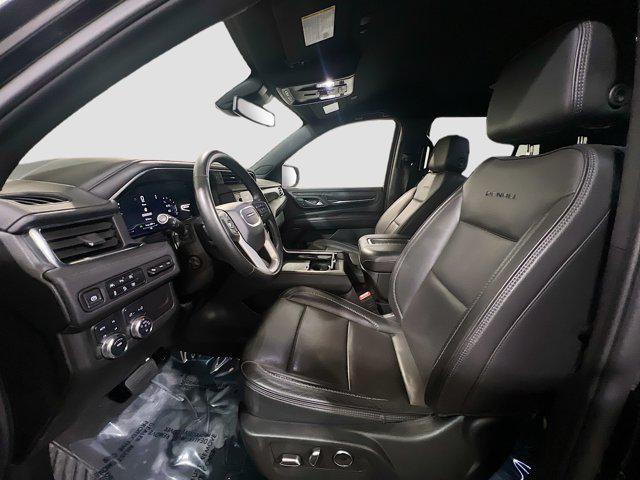 2024 GMC Yukon 4WD Denali