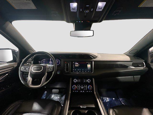2024 GMC Yukon 4WD Denali