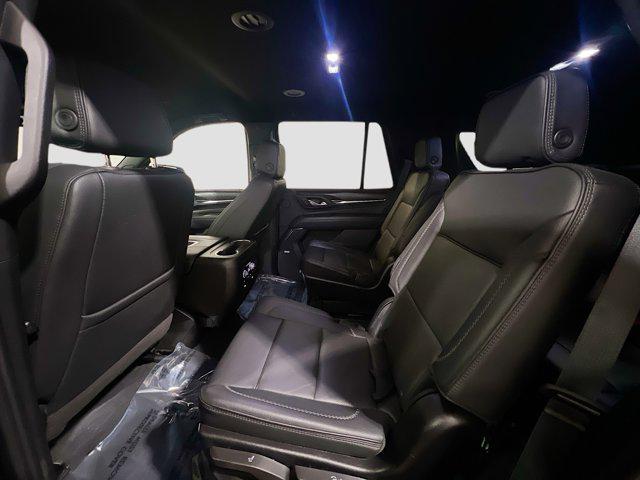 2024 GMC Yukon 4WD Denali