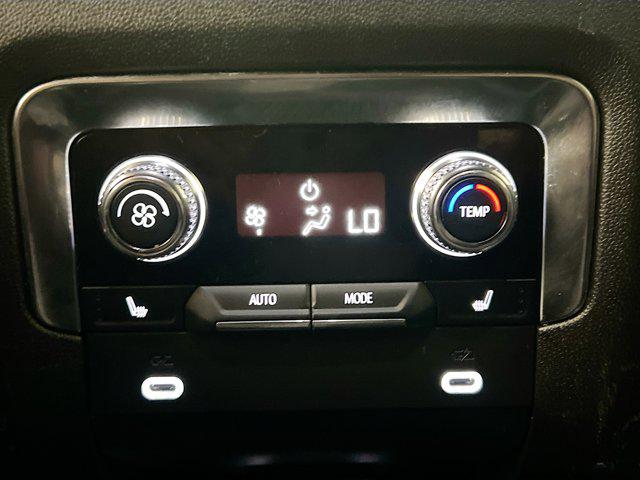 2024 GMC Yukon 4WD Denali