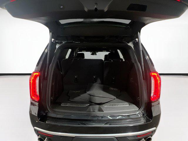 2024 GMC Yukon 4WD Denali