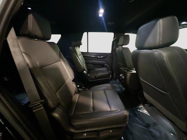 2024 GMC Yukon 4WD Denali