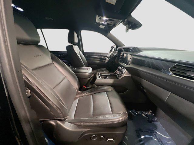 2024 GMC Yukon 4WD Denali