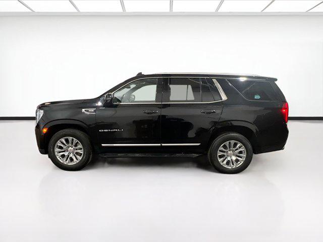 2024 GMC Yukon 4WD Denali