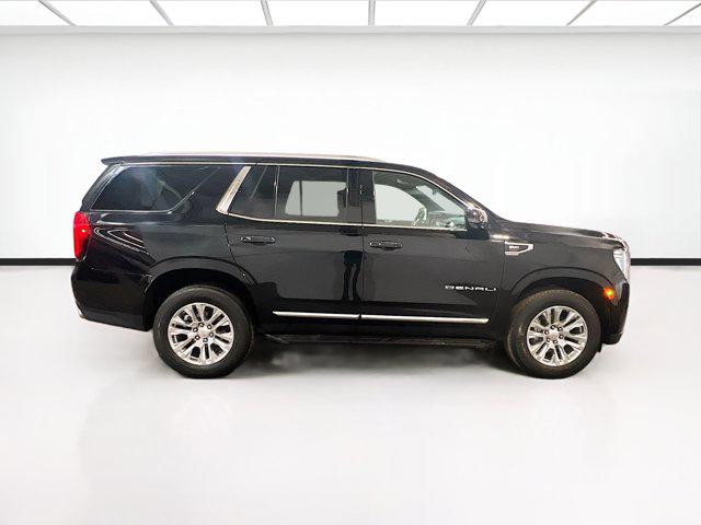 2024 GMC Yukon 4WD Denali