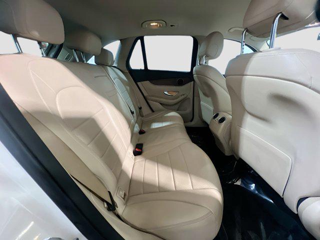 2021 Mercedes-Benz GLC SUV