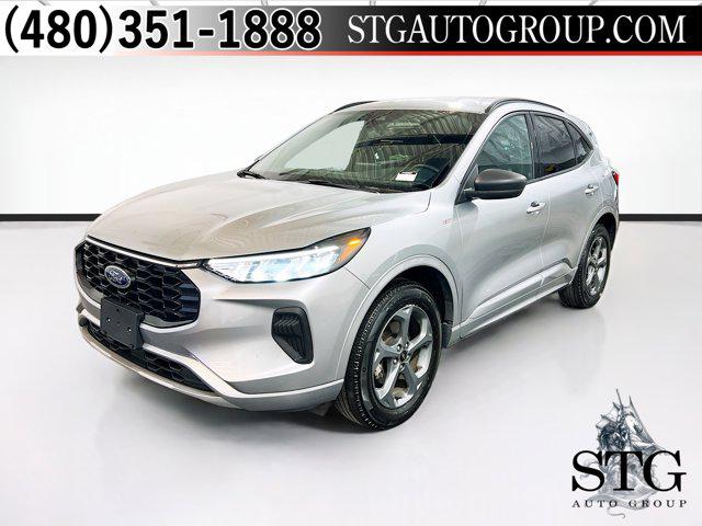 2024 Ford Escape ST-Line for sale in Chandler, AZ