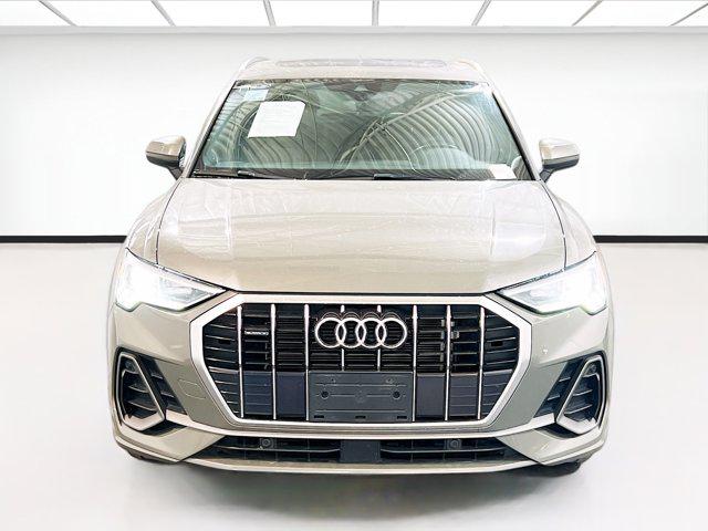 2023 Audi Q3 Premium 45 TFSI S line quattro Tiptronic