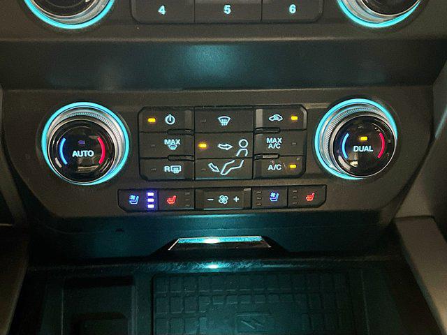 2020 Ford F-450 Platinum