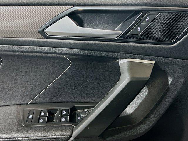 2024 Volkswagen Tiguan 2.0T Wolfsburg Edition
