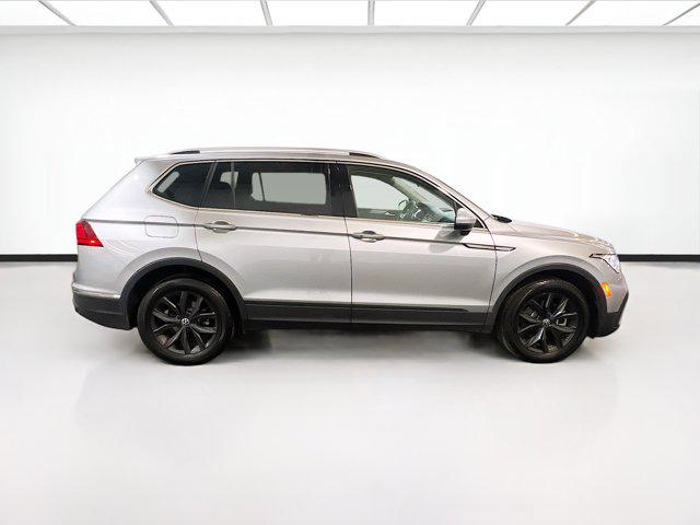 2024 Volkswagen Tiguan 2.0T Wolfsburg Edition
