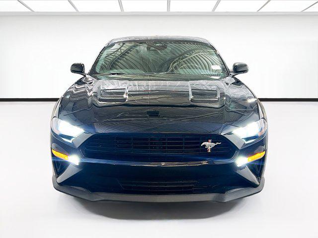 2020 Ford Mustang GT Premium Fastback