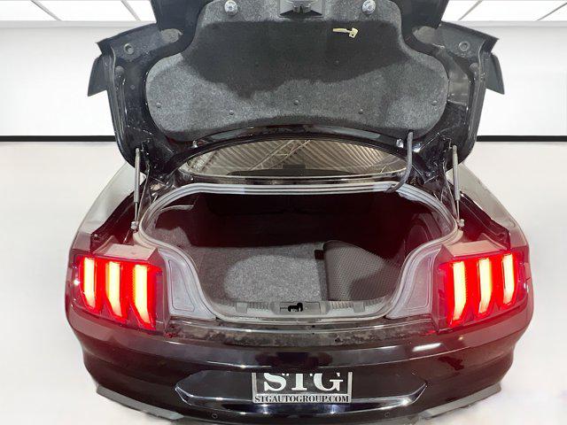 2020 Ford Mustang GT Premium Fastback