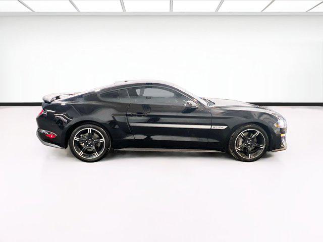 2020 Ford Mustang GT Premium Fastback