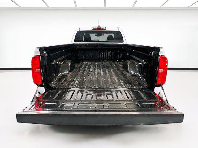 2021 Chevrolet Colorado 2WD Extended Cab Long Box LT