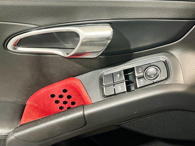 2014 Porsche Cayman S
