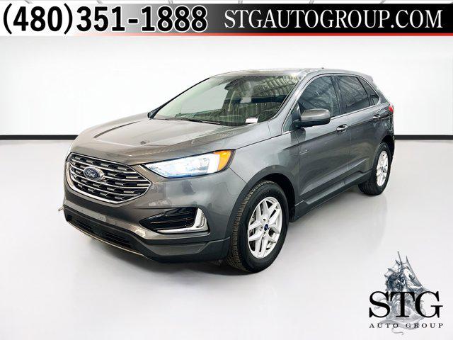 2022 Ford Edge SEL for sale in Chandler, AZ