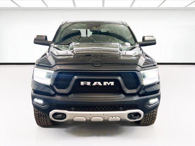 2021 Ram 1500 Rebel Crew Cab 4x4 5'7" Box