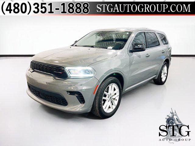 2023 Dodge Durango GT Launch Edition RWD for sale in Chandler, AZ