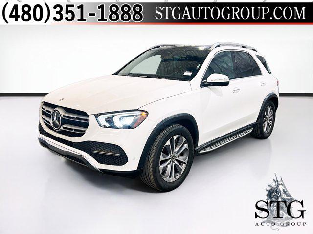 2022 Mercedes-Benz GLE GLE 350 GLE 350 for sale in Chandler, AZ