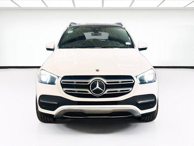 2022 Mercedes-Benz GLE GLE 350 GLE 350