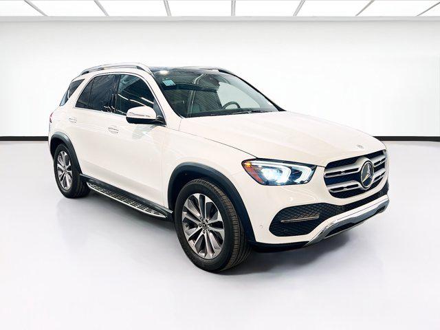 2022 Mercedes-Benz GLE GLE 350 GLE 350