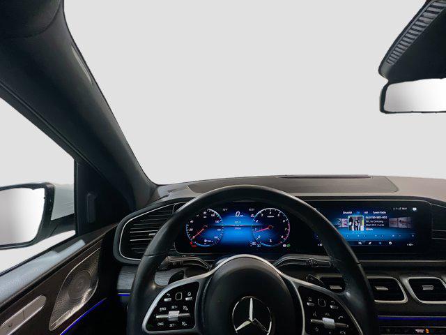 2022 Mercedes-Benz GLE GLE 350 GLE 350
