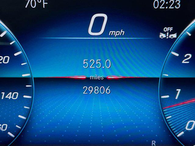 2022 Mercedes-Benz GLE GLE 350 GLE 350