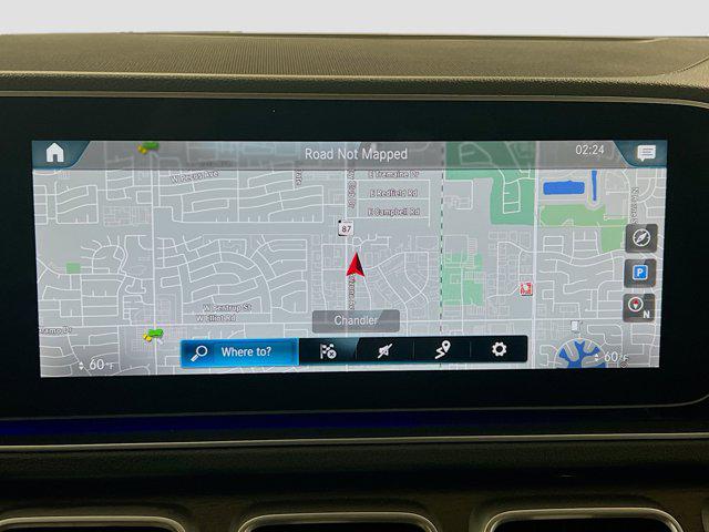 2022 Mercedes-Benz GLE GLE 350 GLE 350