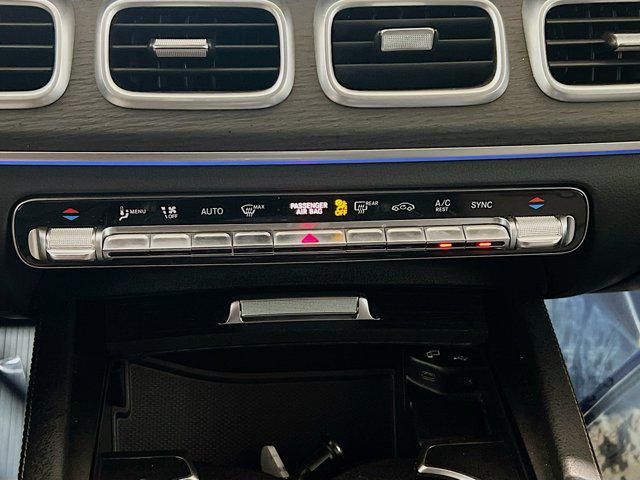 2022 Mercedes-Benz GLE GLE 350 GLE 350