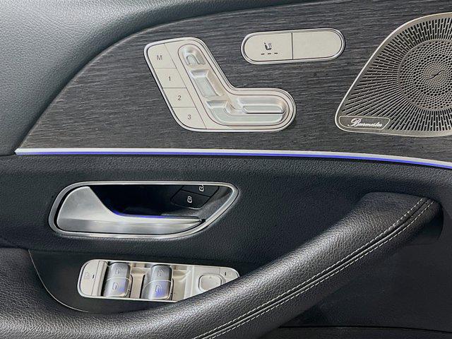 2022 Mercedes-Benz GLE GLE 350 GLE 350