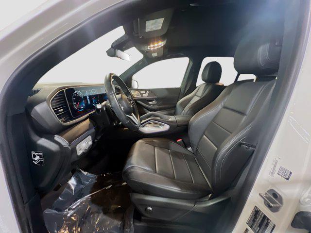 2022 Mercedes-Benz GLE GLE 350 GLE 350
