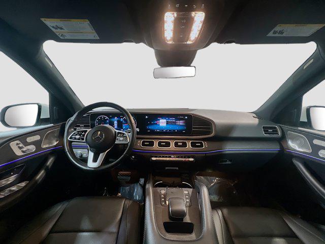 2022 Mercedes-Benz GLE GLE 350 GLE 350