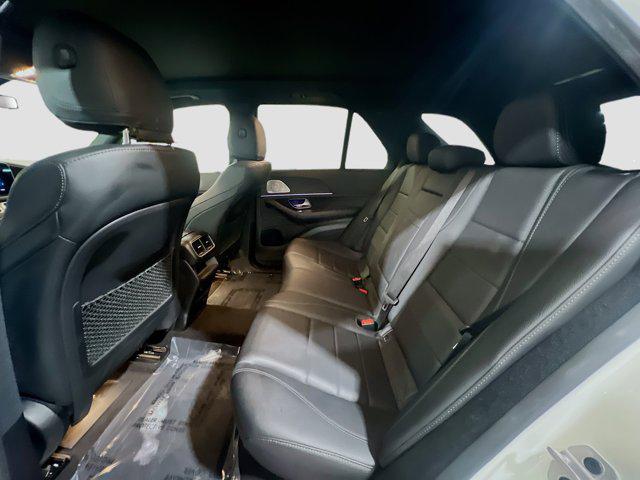 2022 Mercedes-Benz GLE GLE 350 GLE 350