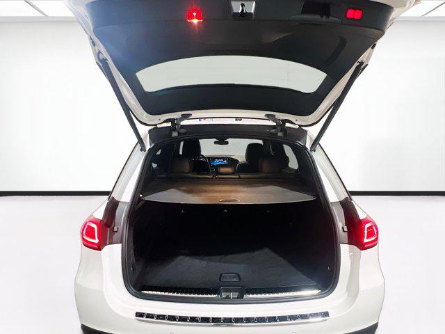 2022 Mercedes-Benz GLE GLE 350 GLE 350
