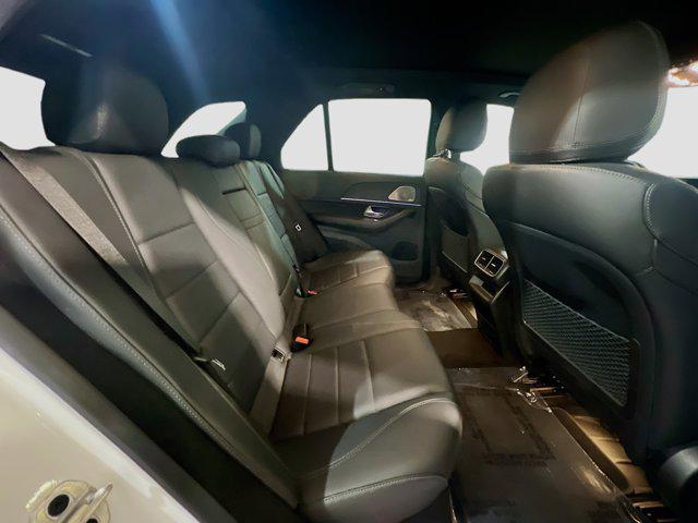 2022 Mercedes-Benz GLE GLE 350 GLE 350