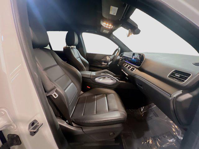 2022 Mercedes-Benz GLE GLE 350 GLE 350