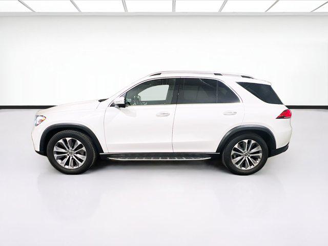 2022 Mercedes-Benz GLE GLE 350 GLE 350