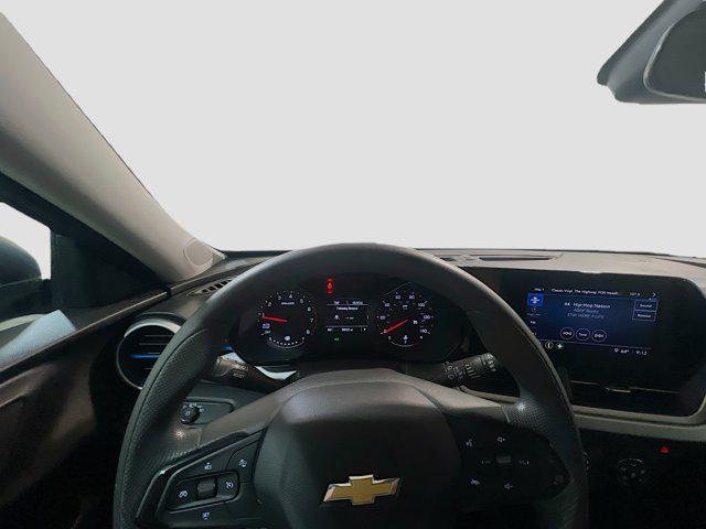 2025 Chevrolet Trax FWD LS