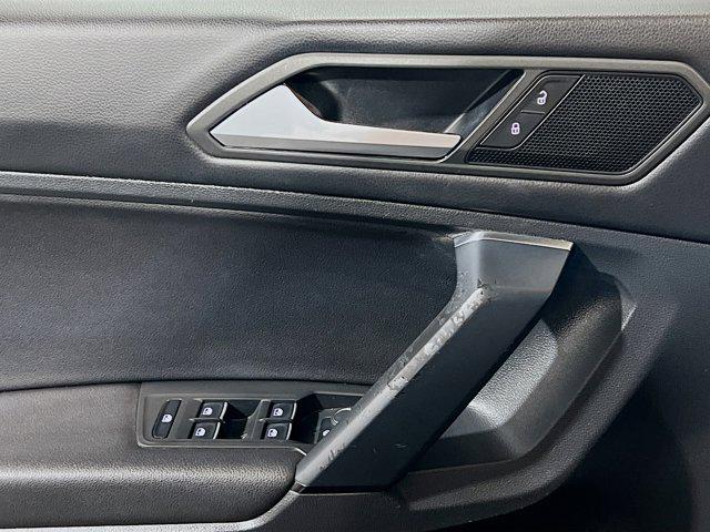2019 Volkswagen Tiguan 2.0T SE