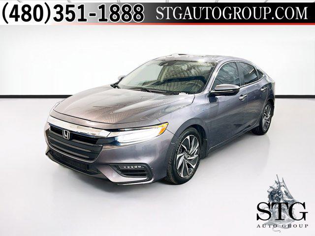 2022 Honda Insight Touring for sale in Chandler, AZ