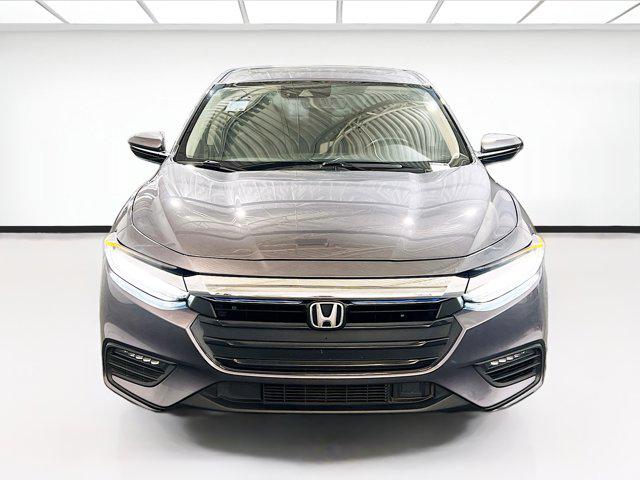 2022 Honda Insight Touring