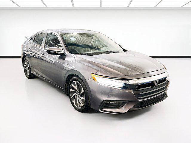 2022 Honda Insight Touring