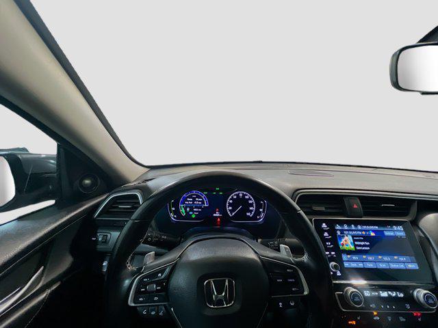 2022 Honda Insight Touring