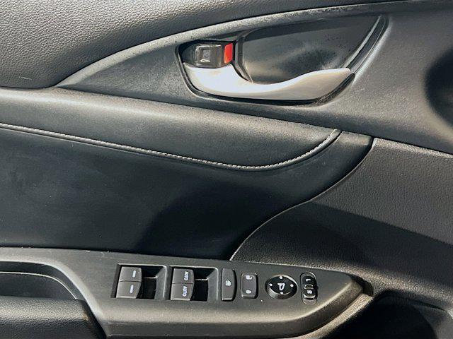 2022 Honda Insight Touring
